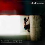 poster Going Clear The Present Is a Foreign Land (Deluxe)