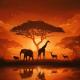 Aurix - Never Gonna Give You Up (Afro Soul)
