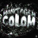 poster MONTAGEM COLOM - Slowed MONTAGEM COLOM