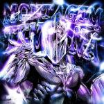 poster MONTAGEM TENTANA - Super Slowed MONTAGEM TENTANA
