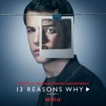 poster take me back to the night we met 13 Reasons Why (Season 2)
