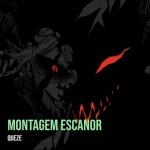 poster Montagem Escanor Montagem Escanor