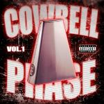 poster DISTANT SIRENS COWBELL PHASE Vol.1