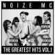 Noize MC - Палево(2008 ed)