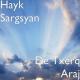 EDO_TRACK - Hayk Sargsyan/// De Txerq Araj (2020)