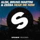 Alok (and Bruno Martini feat Zeeba) - Hear Me Now (EDX & Nora en Pure Remix Club edit)