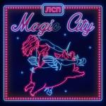 poster Уровни Magic City