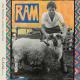 Paul McCartney, Linda McCartney - Monkberry Moon Delight