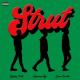 Ayanna Ife, ZEDDY WILL, Jenn Carter - Strut