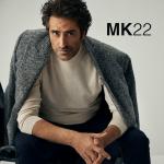 poster Vefasız (Yeni Versiyon) MK22