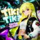 QMIIR, SALIMA CHICA - TIKI TIKI (Ultra Slowed)