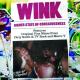 Wink - Higher State Of Consciousness (Tweekin Acid Funk)
