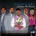 poster World Hold On Noah's Arc Soundtrack