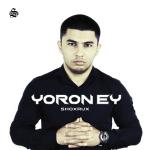 poster Ёроней Yoron Ey