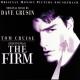 OST The Firm - Dave Grusin - Mitch & Abby