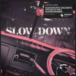 poster Slow Down (feat. Jorja Smith) (Vintage Culture & Slow Motion Remix) Slow Down (feat. Jorja Smith) (Vintage Culture & Slow Motion Remix)