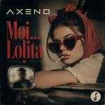 poster Moi... Lolita