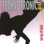 poster This Beat Is Technotronic