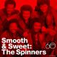 The Spinners - Cupid / I've Loved You for a Long Time